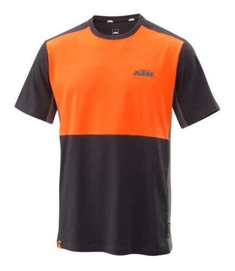 Afbeeldingen van MECHANIC TEE XL