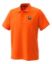 Afbeeldingen van PURE POLO ORANGE L