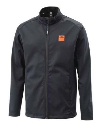 Picture of PURE SOFTSHELL XXS
