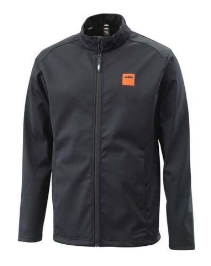 Afbeeldingen van PURE SOFTSHELL XXXL