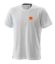 Afbeeldingen van PURE TEE WHITE XXXL