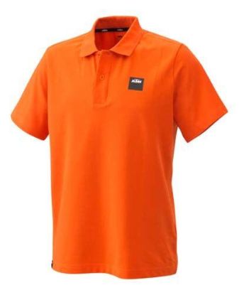 Picture of PURE POLO ORANGE XS