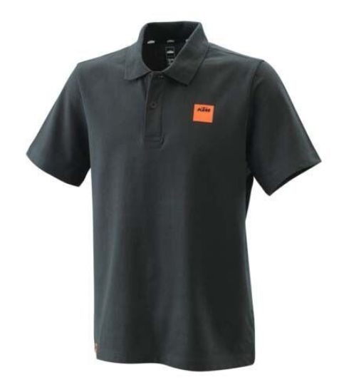 Picture of PURE POLO BLACK L