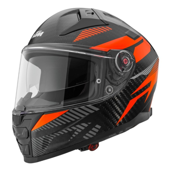 Afbeeldingen van VECTOR 2 CARBON HELMET XXL/ 64