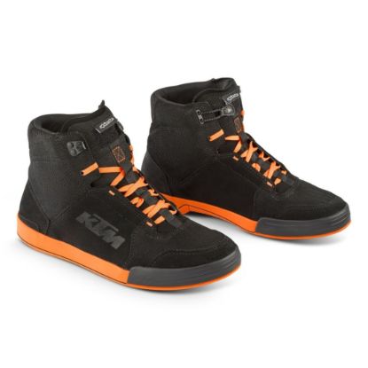 Picture of CHROME SHOES 43