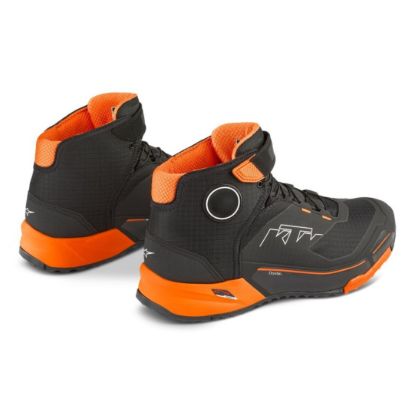 Picture of CR-X DRYSTAR SHOES 45