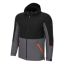 Picture of TWO 4 RIDE V3 JACKET BLK/GREY L