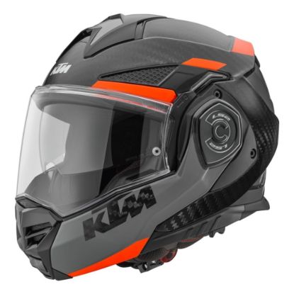 Picture of ADVANT-X CARBON HELMET S/56