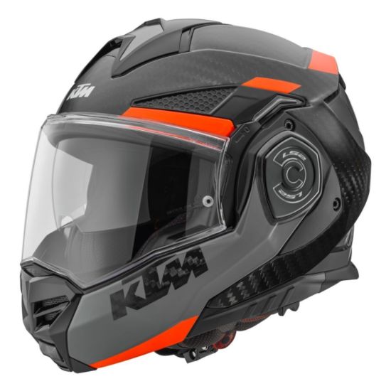 Picture of ADVANT-X CARBON HELMET L/60