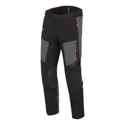 Picture of TERRA ADV V3 PANTS BLK/GREY XS/28