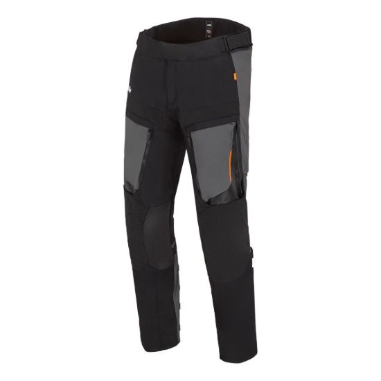 Picture of TERRA ADV V3 PANTS BLK/GREY XL/36