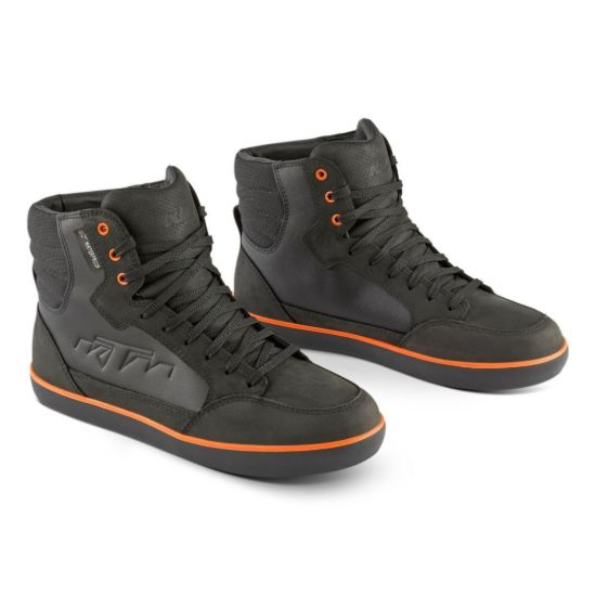 Picture of J-6 WP SHOES 40