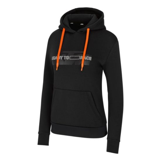 Picture of WOMEN LOGO HOODIE S