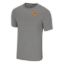 Afbeeldingen van PURE TEE DARK GREY MELANGE L