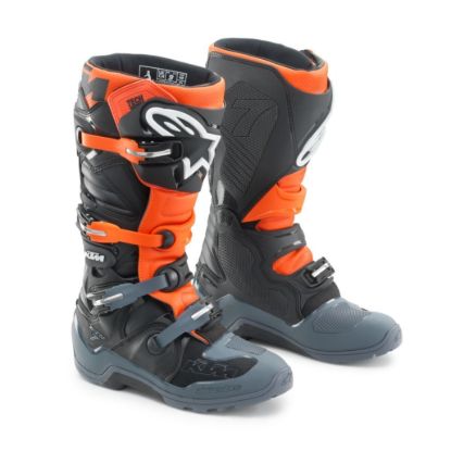 Picture of TECH 7 EXC BOOTS 9/43
