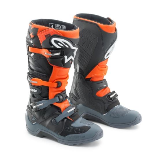 Picture of TECH 7 EXC BOOTS 12/47