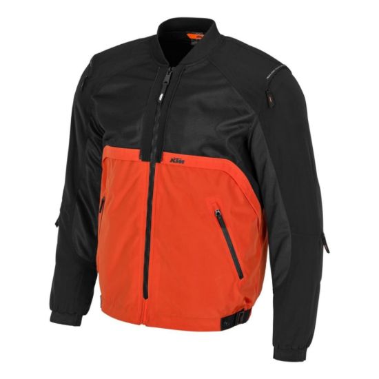 Afbeeldingen van MOOTANT WP JACKET S