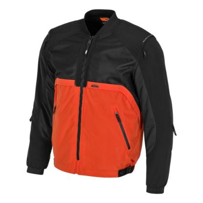 Picture of MOOTANT WP JACKET XXL