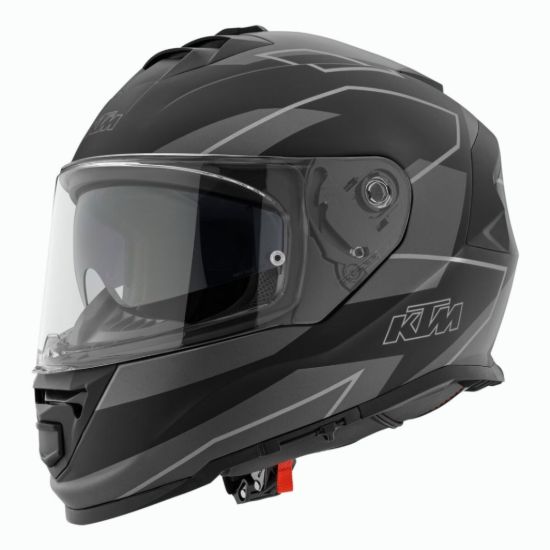 Picture of STORM III HELMET STEALTH ECE S/55-56