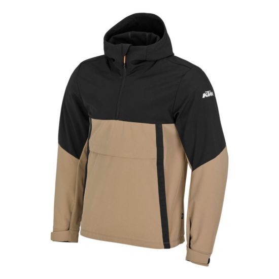 Picture of SHERPA HOODIE XL
