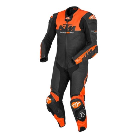 Picture of RADIUS 1 PCS SUIT V2 52