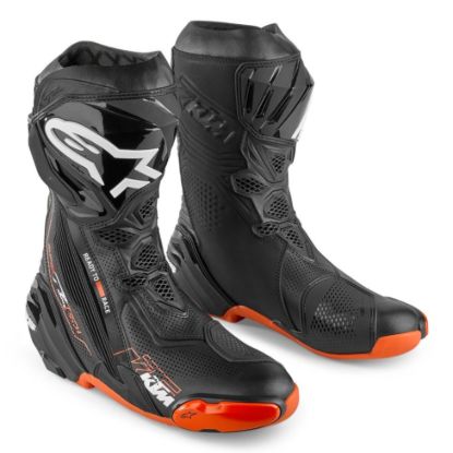 Picture of SUPERTECH R V2 BOOTS 43