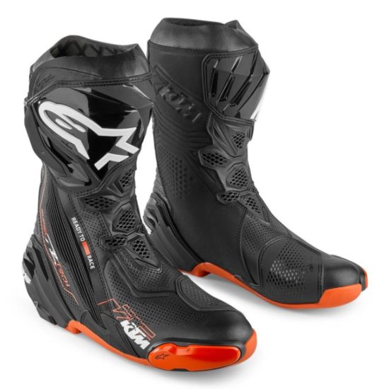 Picture of SUPERTECH R V2 BOOTS 43
