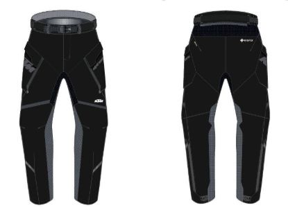 Picture of ST-7 V2 GORE-TEX PANTS M/32