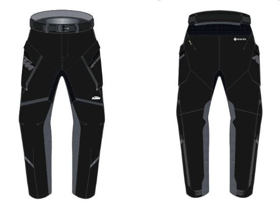 Picture of ST-7 V2 GORE-TEX PANTS XL/36