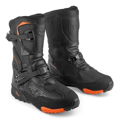 Picture of XT-8 GORE-TEX BOOTS 42