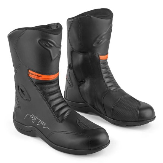 Picture of ANDES V2 DRYSTAR BOOTS 46
