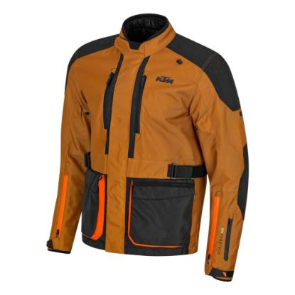 Picture of TOURRAIN V4 K-HYDRATECH JACKET L