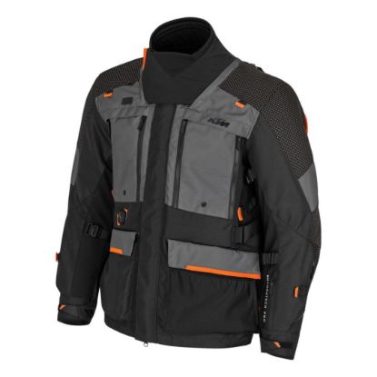 Picture of TERRA ADVENTURE PRO JACKET L