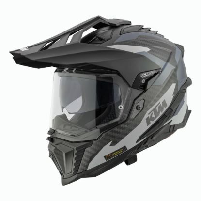 Picture of EXPL CARBON HELMET STEALTH ECE M/57-58