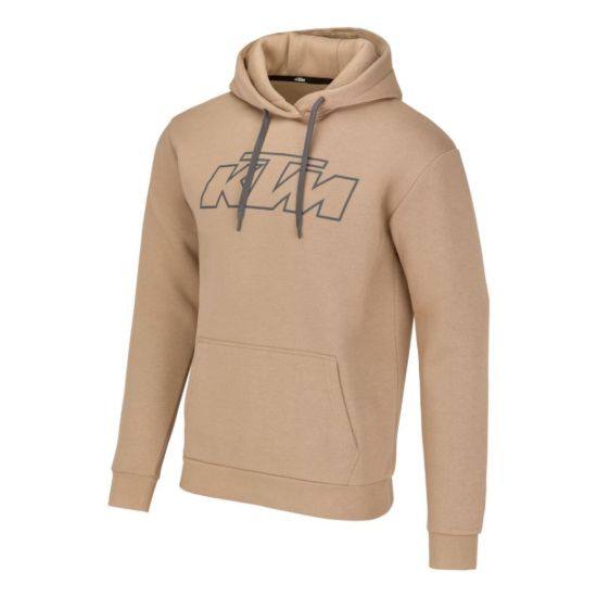 Picture of ESSENTIAL HOODIE XXL