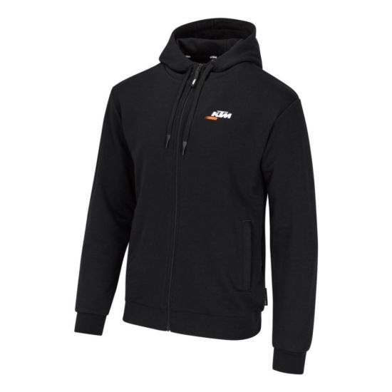 Picture of BEAST ZIP HOODIE M