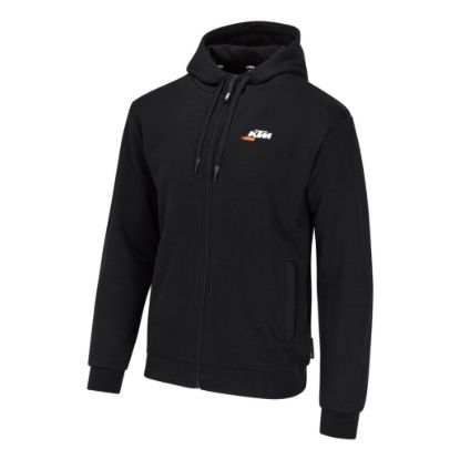 Picture of BEAST ZIP HOODIE XL