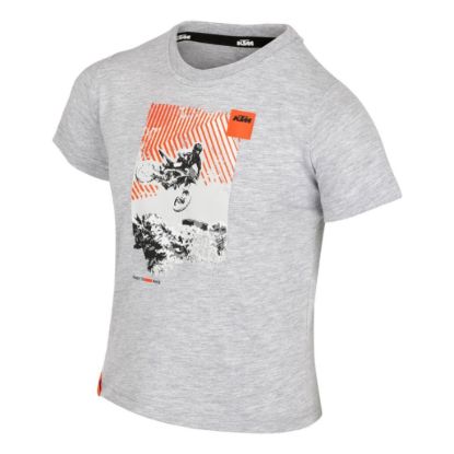 Picture of KIDS RACING T-SHIRT 164/12-14Y
