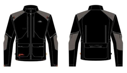 Picture of DEFENDER JACKET M