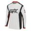 Picture of GFX AIR JERSEY WHITE M
