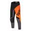 Picture of GFX PANTS BLACK/ORANGE M/32