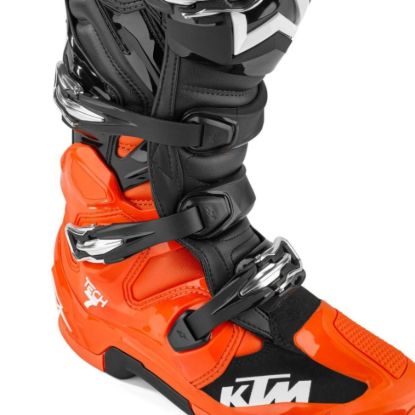 Picture of TECH 7 MX BOOTS 7/40,5