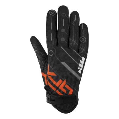 Picture of KIDS GFX GLOVES M/6