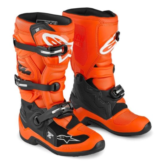 Picture of KIDS TECH 7S BOOTS 2/34