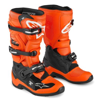 Picture of KIDS TECH 7S BOOTS 5/38