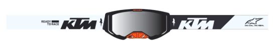 Picture of VISION 8 CORP GOGGLES OS