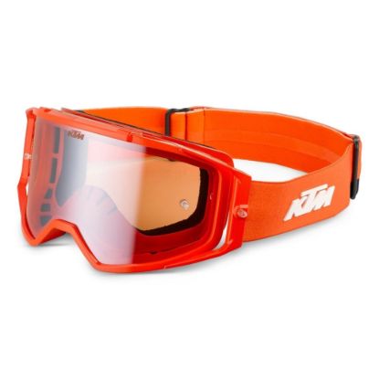 Picture of POUNCE GOGGLES ORANGE OS
