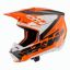 Afbeeldingen van S-M 5 HELMET ECE+DOT XS/53-54
