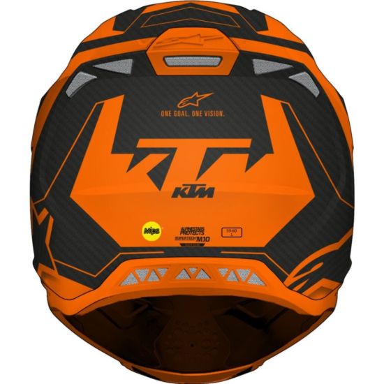 Picture of S-M 10 HELMET ECE S/55-56