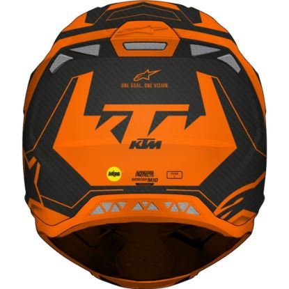 Picture of S-M 10 HELMET ECE M/57-58
